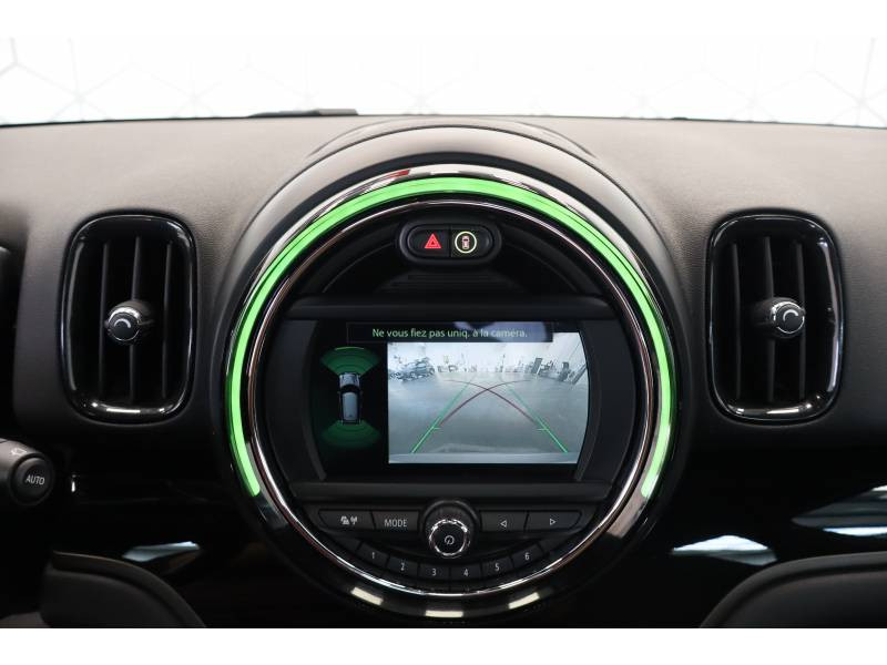 Mini Mini Countryman 136 ch Cooper Longstone  occasion � Lescar - photo n�17