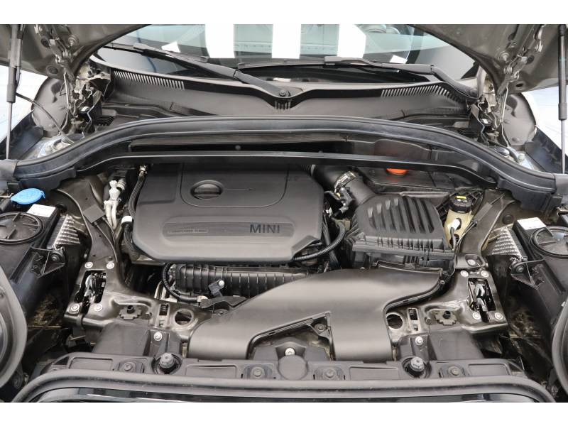 Mini Mini Countryman 136 ch Cooper Longstone  occasion � Lescar - photo n�8