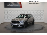 Annonce Mini Mini occasion Essence Countryman 136 ch Cooper Longstone � Lescar