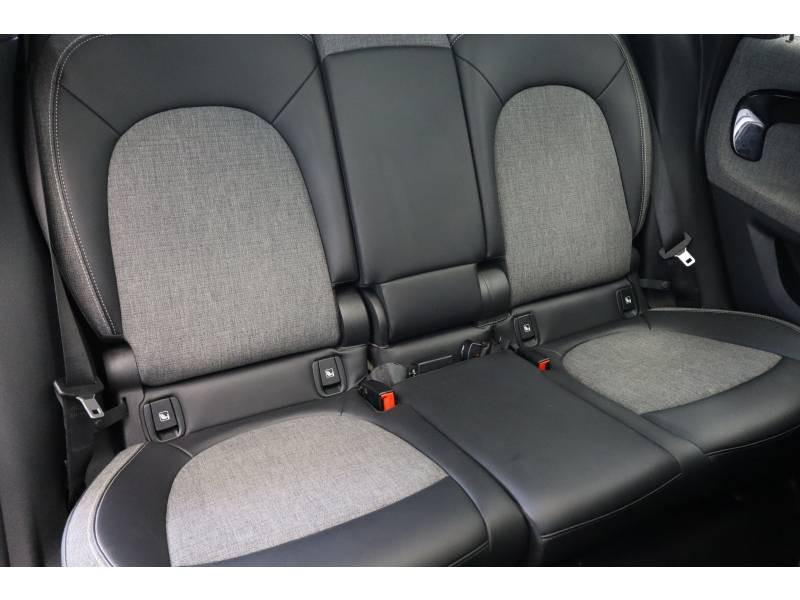 Mini Mini Countryman 136 ch Cooper Longstone  occasion � Lescar - photo n�12