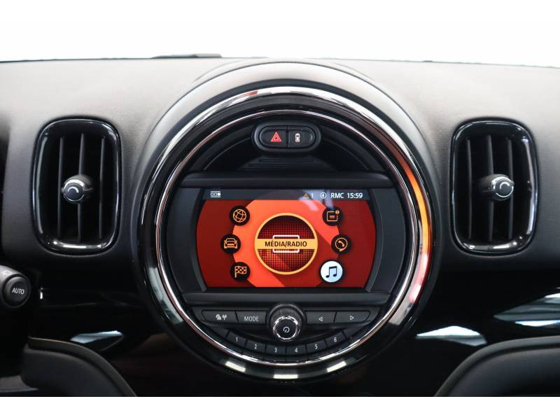 Mini Mini Countryman 136 ch Cooper Longstone  occasion � Lescar - photo n�15