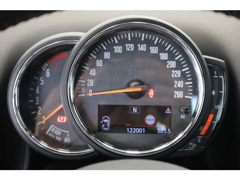 Mini Mini Countryman 136 ch Cooper Longstone  occasion � Lescar - photo n�18