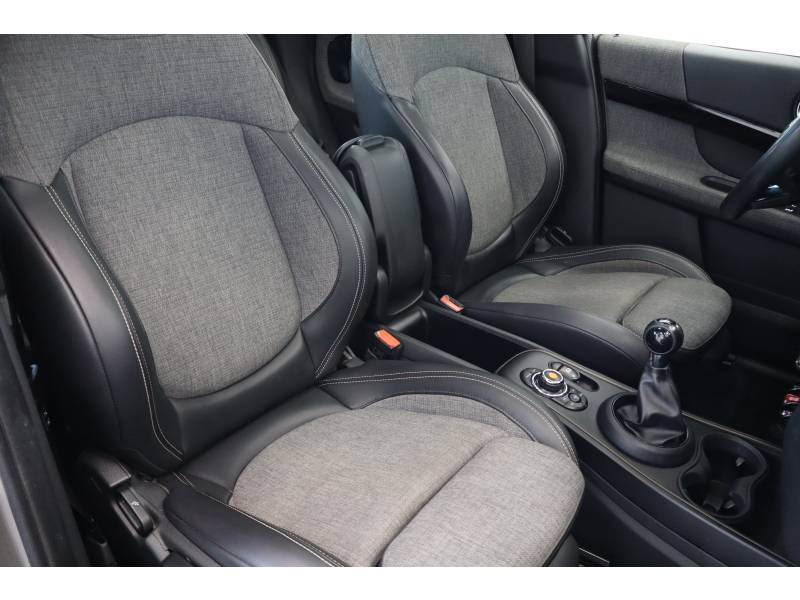Mini Mini Countryman 136 ch Cooper Longstone  occasion � Lescar - photo n�11