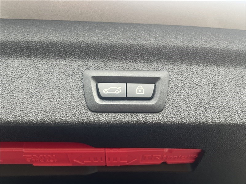 Mini Mini Countryman 136 ch Cooper Oakwood  occasion  MERIGNAC - photo n9