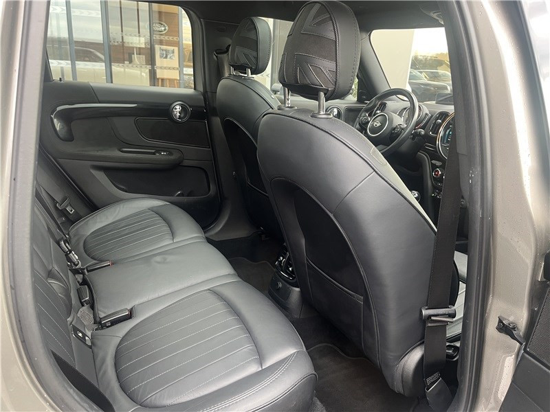 Mini Mini Countryman 136 ch Cooper Oakwood  occasion  MERIGNAC - photo n13