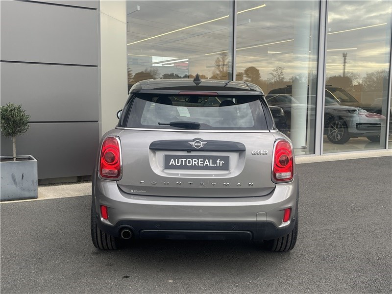 Mini Mini Countryman 136 ch Cooper Oakwood  occasion  MERIGNAC - photo n6
