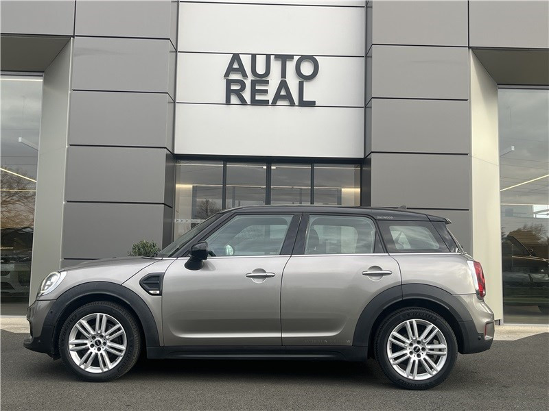Mini Mini Countryman 136 ch Cooper Oakwood  occasion  MERIGNAC - photo n3