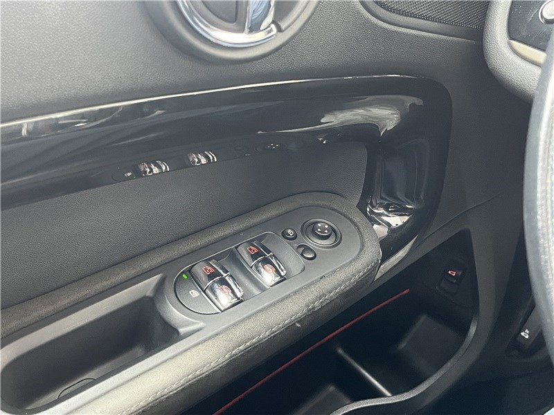 Mini Mini Countryman 136 ch Cooper Oakwood  occasion  MERIGNAC - photo n19