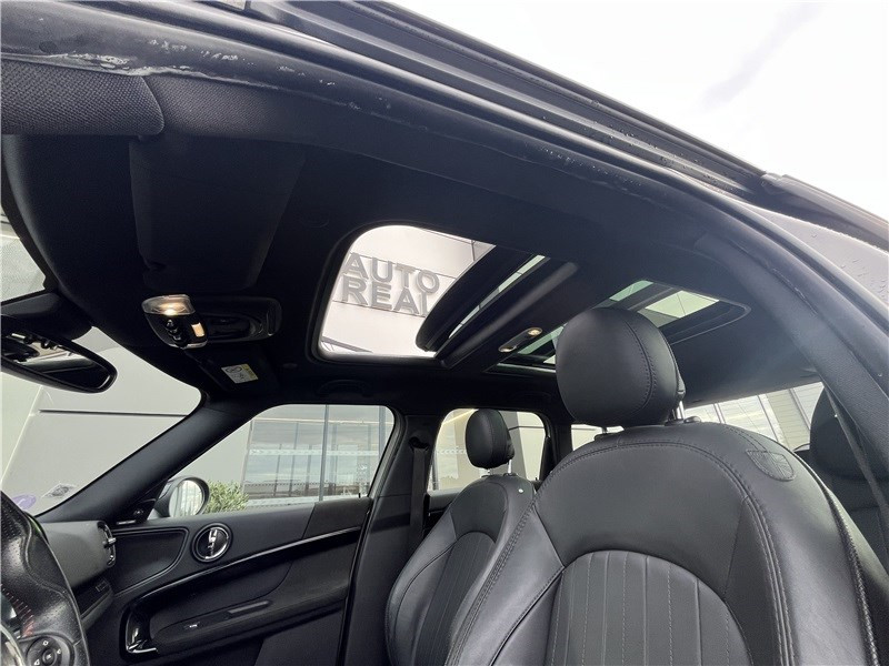 Mini Mini Countryman 136 ch Cooper Oakwood  occasion  MERIGNAC - photo n14