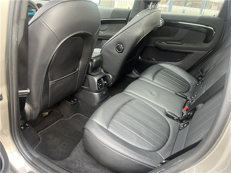 Mini Mini Countryman 136 ch Cooper Oakwood  occasion  MERIGNAC - photo n11
