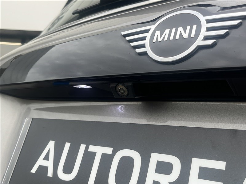 Mini Mini Countryman 136 ch Cooper Oakwood  occasion  MERIGNAC - photo n7