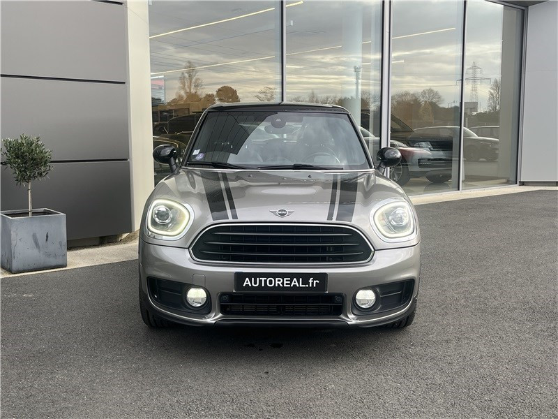 Mini Mini Countryman 136 ch Cooper Oakwood  occasion  MERIGNAC - photo n2