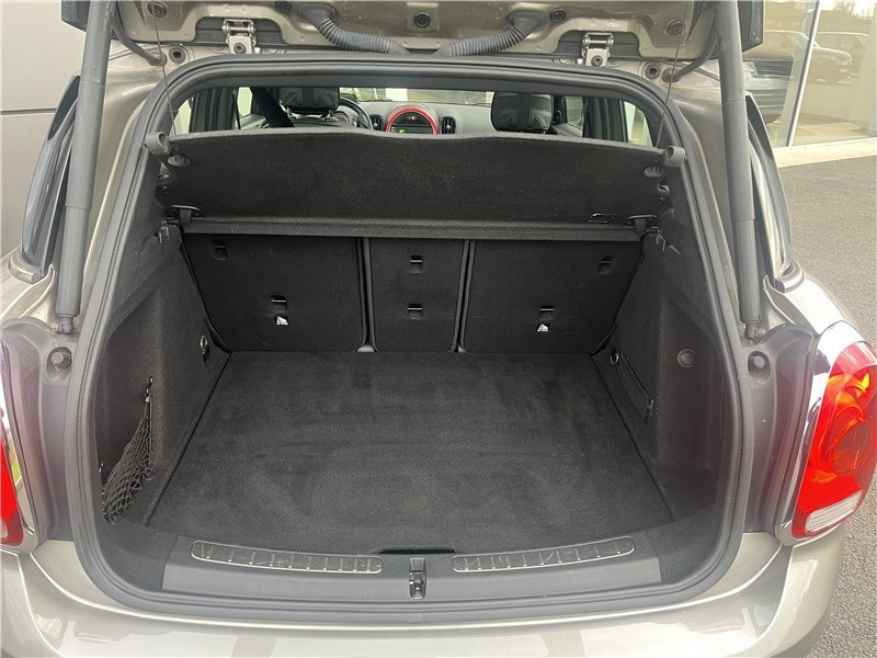 Mini Mini Countryman 136 ch Cooper Oakwood  occasion  MERIGNAC - photo n8