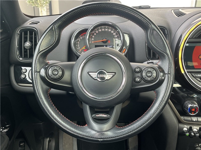 Mini Mini Countryman 136 ch Cooper Oakwood  occasion  MERIGNAC - photo n16