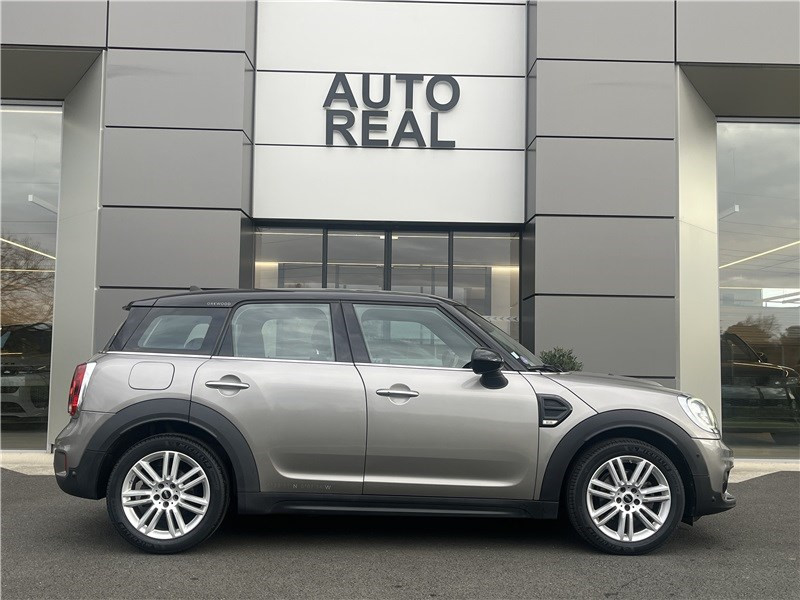 Mini Mini Countryman 136 ch Cooper Oakwood  occasion  MERIGNAC - photo n4