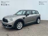 Annonce Mini Mini occasion Essence Countryman 136 ch Cooper Red Hot Chili 5p  La Teste-de-Buch