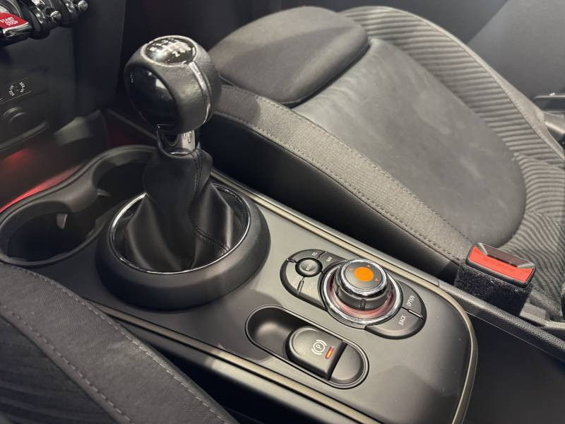 Mini Mini Countryman 136 ch Cooper Red Hot Chili  occasion  Tarbes - photo n5