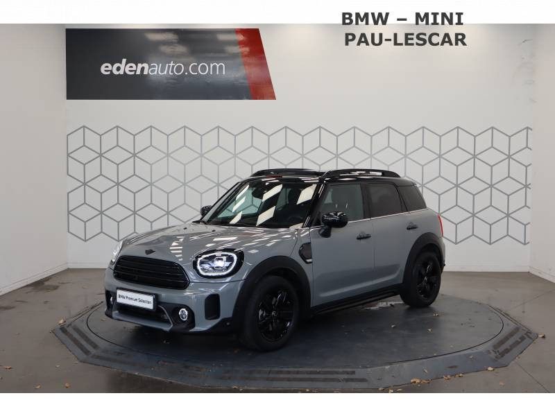 Mini Mini Countryman 136 ch Cooper  occasion  Lescar