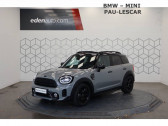 Mini Mini occasion année 2022 boite Manuelle Annonce Mini Mini occasion Essence Countryman 136 ch Cooper à Lescar