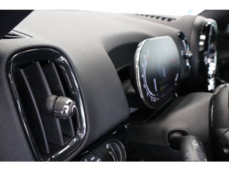Mini Mini Countryman 136 ch Cooper  occasion  Lescar - photo n11