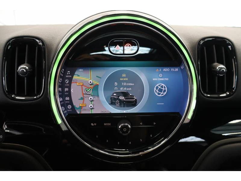 Mini Mini Countryman 136 ch Cooper  occasion  Lescar - photo n18