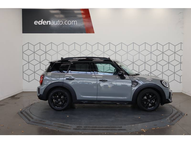 Mini Mini Countryman 136 ch Cooper  occasion  Lescar - photo n4