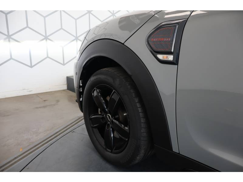 Mini Mini Countryman 136 ch Cooper  occasion  Lescar - photo n8