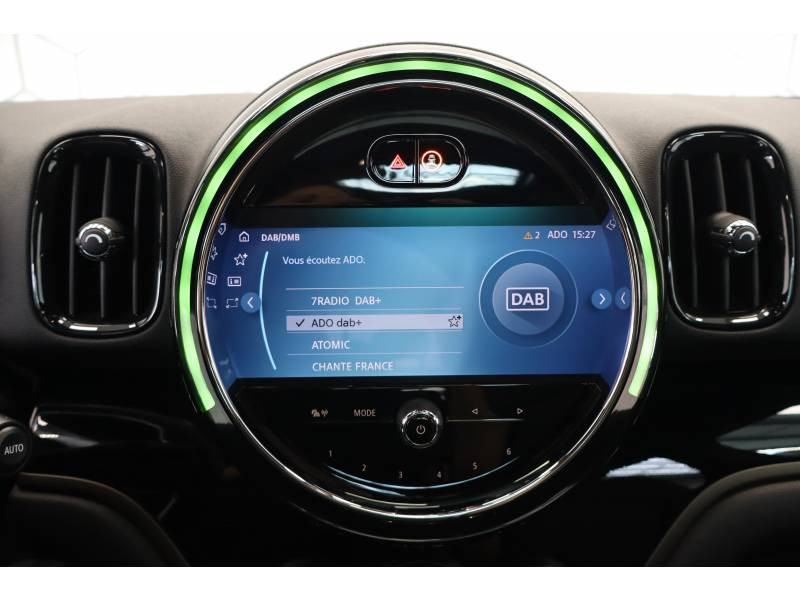 Mini Mini Countryman 136 ch Cooper  occasion  Lescar - photo n17