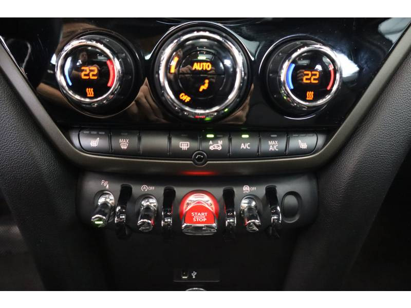 Mini Mini Countryman 136 ch Cooper  occasion  Lescar - photo n19