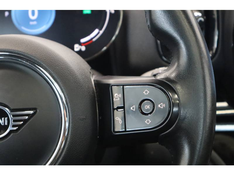 Mini Mini Countryman 136 ch Cooper  occasion  Lescar - photo n9