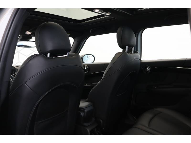 Mini Mini Countryman 136 ch Cooper  occasion  Lescar - photo n18