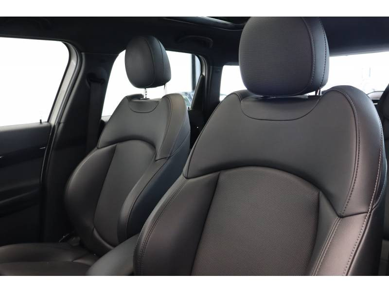 Mini Mini Countryman 136 ch Cooper  occasion  Lescar - photo n17