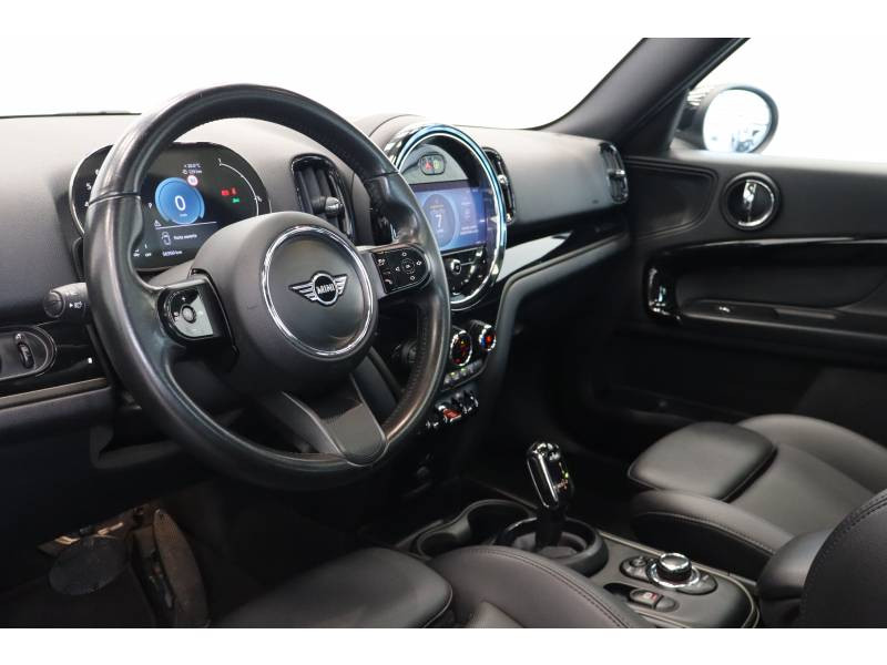 Mini Mini Countryman 136 ch Cooper  occasion  Lescar - photo n15