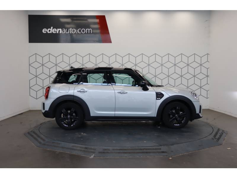 Mini Mini Countryman 136 ch Cooper  occasion  Lescar - photo n3