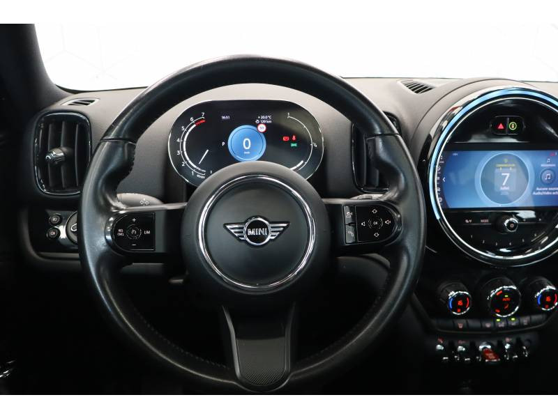 Mini Mini Countryman 136 ch Cooper  occasion  Lescar - photo n8