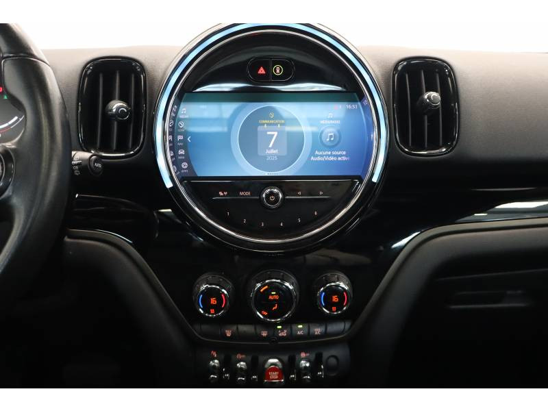Mini Mini Countryman 136 ch Cooper  occasion  Lescar - photo n12