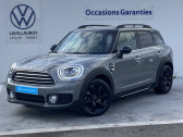 Annonce Mini Mini occasion Diesel Countryman 150 ch ALL4 BVA8 Cooper D Chili 5p  LESCAR