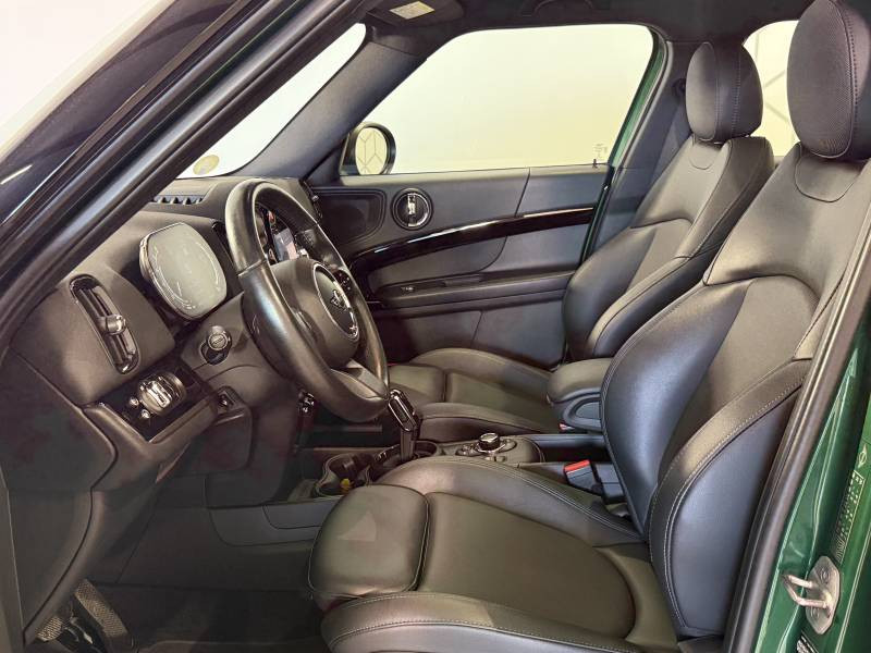 Mini Mini Countryman 150 ch ALL4 BVA8 Cooper D Essential  occasion  Tarbes - photo n6