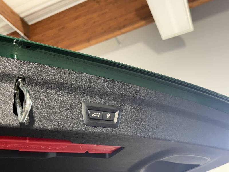 Mini Mini Countryman 150 ch ALL4 BVA8 Cooper D Essential  occasion  Tarbes - photo n15
