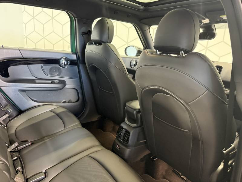 Mini Mini Countryman 150 ch ALL4 BVA8 Cooper D Essential  occasion  Tarbes - photo n19