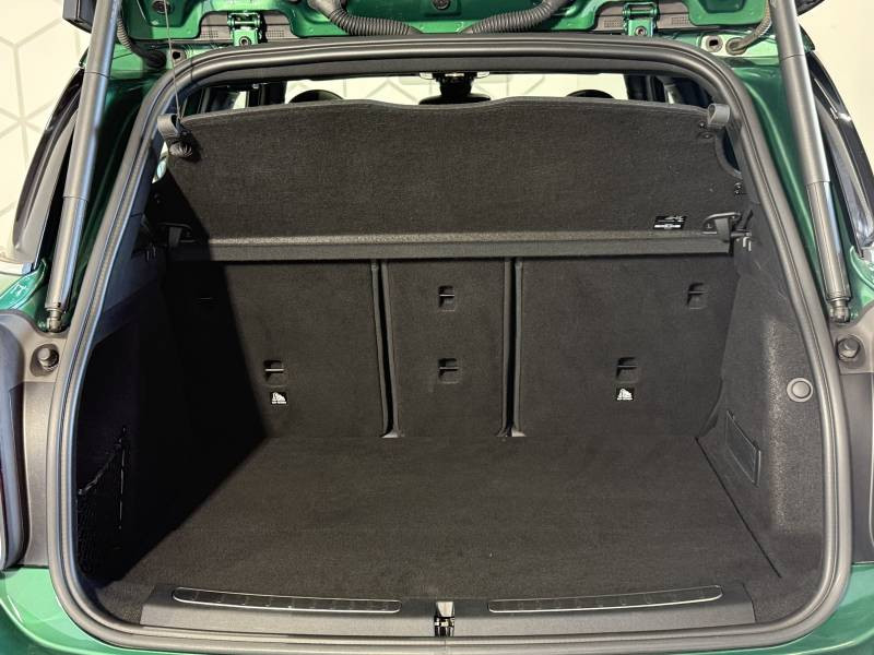 Mini Mini Countryman 150 ch ALL4 BVA8 Cooper D Essential  occasion  Tarbes - photo n9