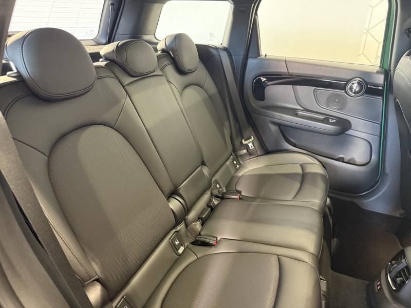 Mini Mini Countryman 150 ch ALL4 BVA8 Cooper D Essential  occasion  Tarbes - photo n18