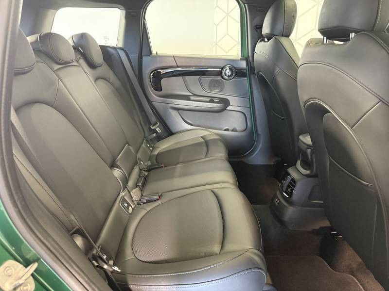 Mini Mini Countryman 150 ch ALL4 BVA8 Cooper D Essential  occasion  Tarbes - photo n20