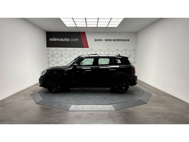 Mini Mini Countryman 150 ch ALL4 BVA8 Cooper D Northwood  occasion  Lormont - photo n2