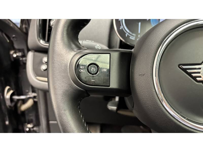 Mini Mini Countryman 150 ch ALL4 BVA8 Cooper D Northwood  occasion  Lormont - photo n14