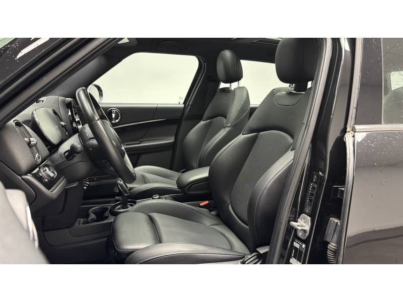 Mini Mini Countryman 150 ch ALL4 BVA8 Cooper D Northwood  occasion  Lormont - photo n8