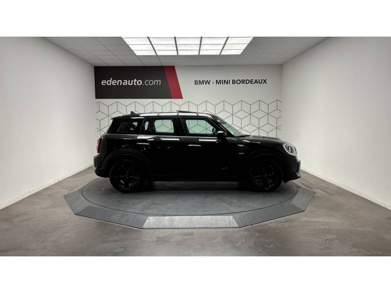 Mini Mini Countryman 150 ch ALL4 BVA8 Cooper D Northwood  occasion  Lormont - photo n6