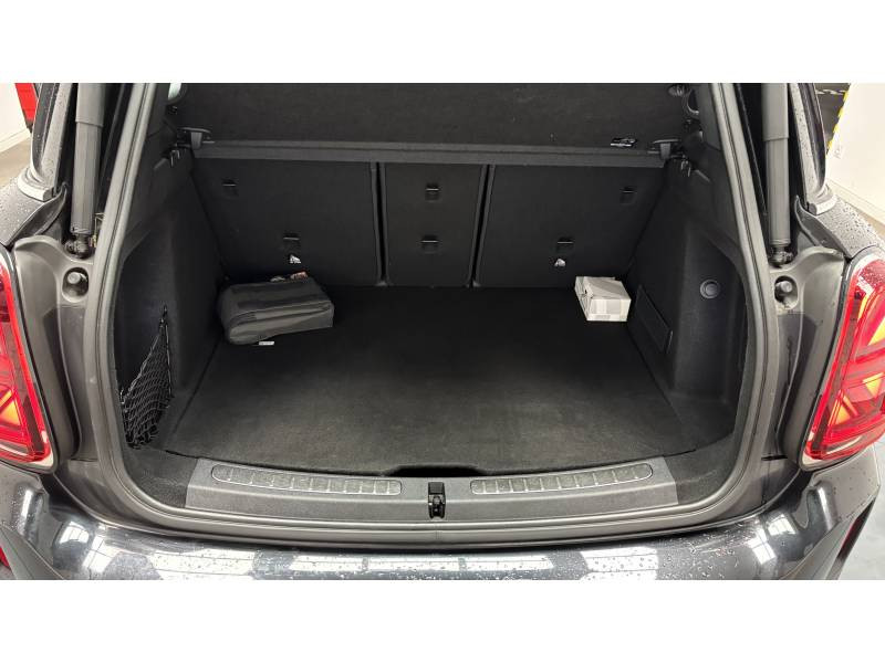 Mini Mini Countryman 150 ch ALL4 BVA8 Cooper D Northwood  occasion  Lormont - photo n16