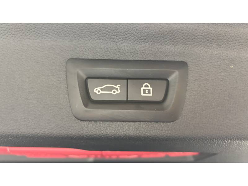Mini Mini Countryman 150 ch ALL4 BVA8 Cooper D Northwood  occasion  Lormont - photo n15