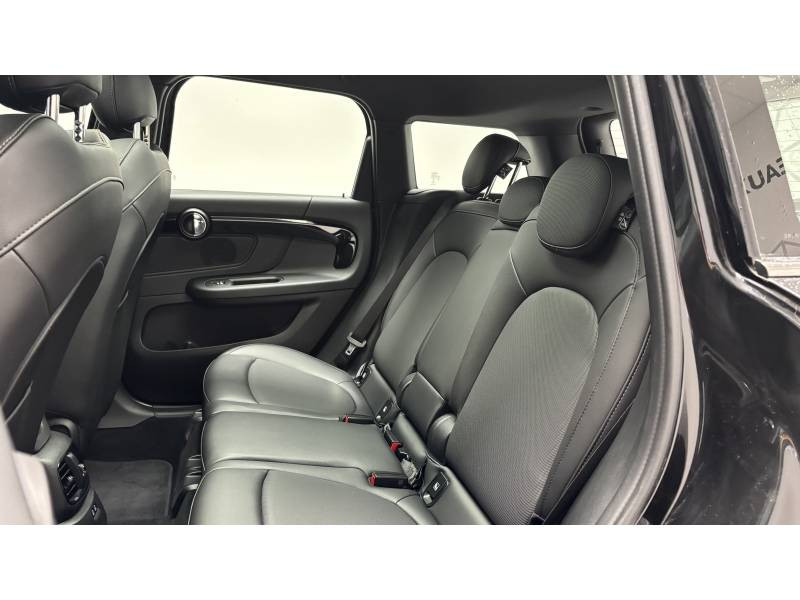 Mini Mini Countryman 150 ch ALL4 BVA8 Cooper D Northwood  occasion  Lormont - photo n13